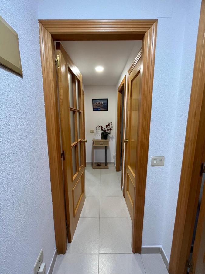 Villa Hortensia - Primera Linea Playa La Concha Oropesa del Mar Esterno foto