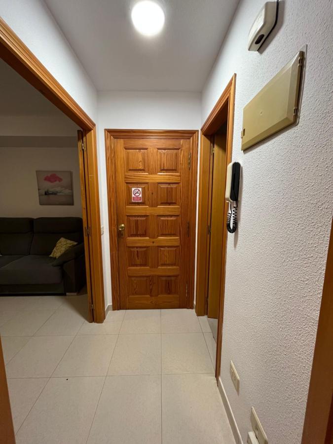 Villa Hortensia - Primera Linea Playa La Concha Oropesa del Mar Esterno foto