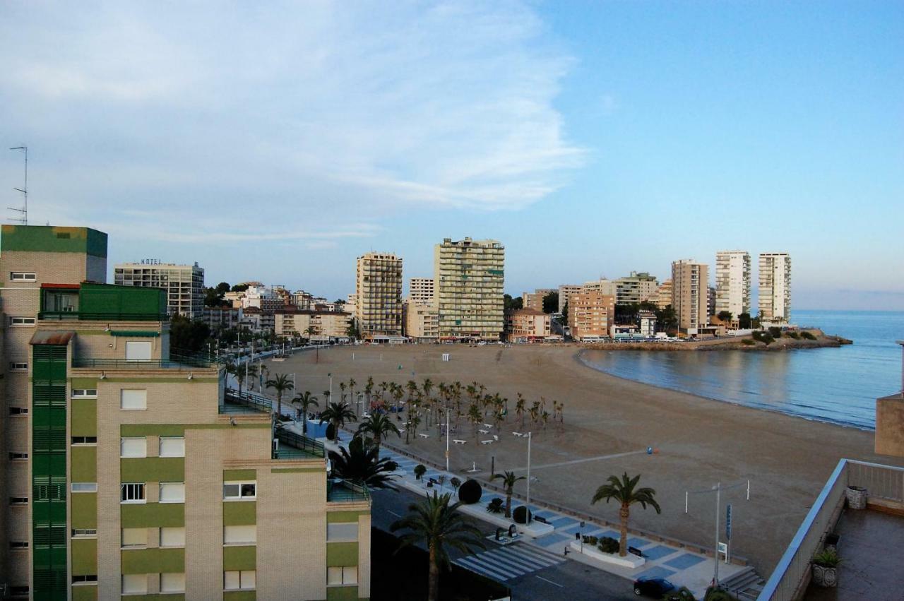 Villa Hortensia - Primera Linea Playa La Concha Oropesa del Mar Esterno foto