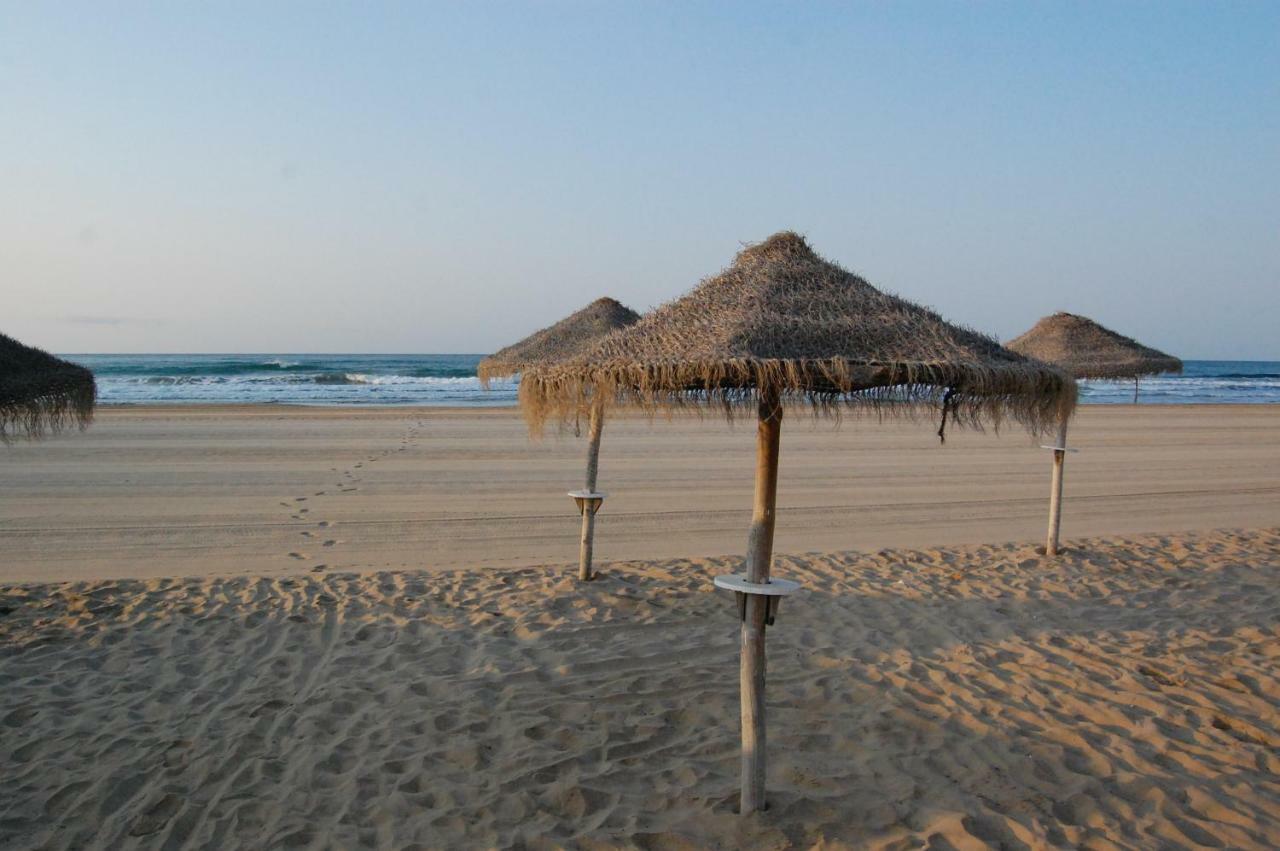 Villa Hortensia - Primera Linea Playa La Concha Oropesa del Mar Esterno foto