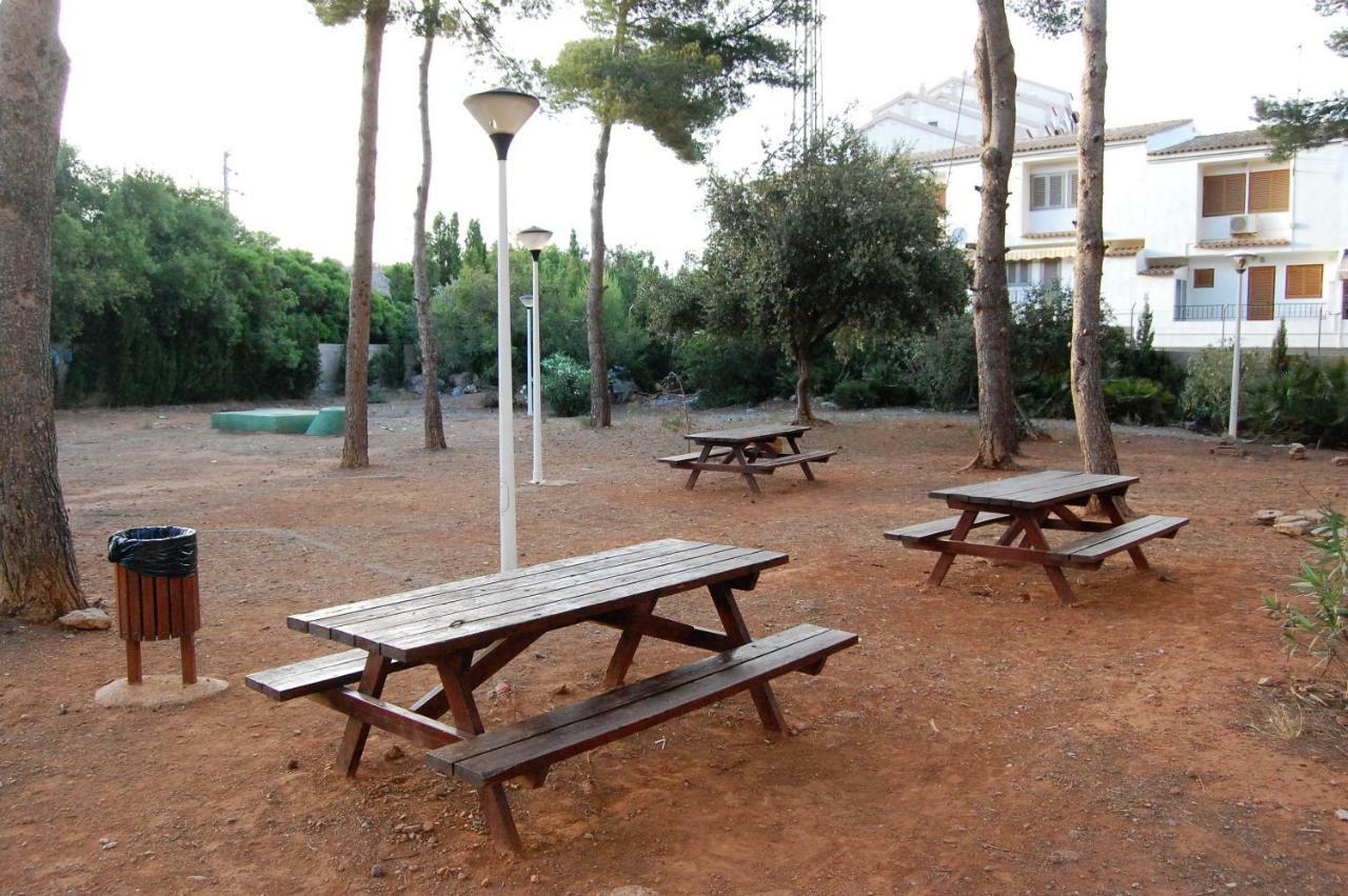 Villa Hortensia - Primera Linea Playa La Concha Oropesa del Mar Esterno foto